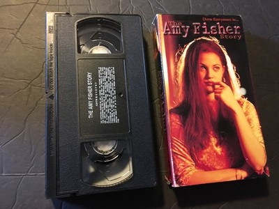 その他 Amy Fisher Story [VHS] The Amy Fisher Story VHS 13131079739| eBay