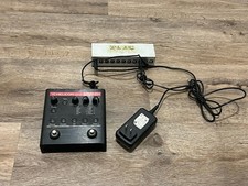 TC Helicon Voicetone Harmony G-XT Vocal Effec...
