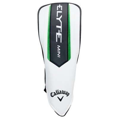 Callaway Elyte Mini Driver Headcover BRANDNEU