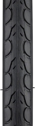 Kenda Kwest Tire - 700 x 35, Clincher, Wire, Black, 60tpi - Picture 2 of 3
