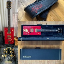 1999 GRETSCH G6138 BO DIDDLEY Guitar G Tailpi...