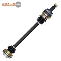 Antriebswelle Gelenkwelle BMW 3 Touring ( E91 ) 316 318 320 D Hinterachse Rechts