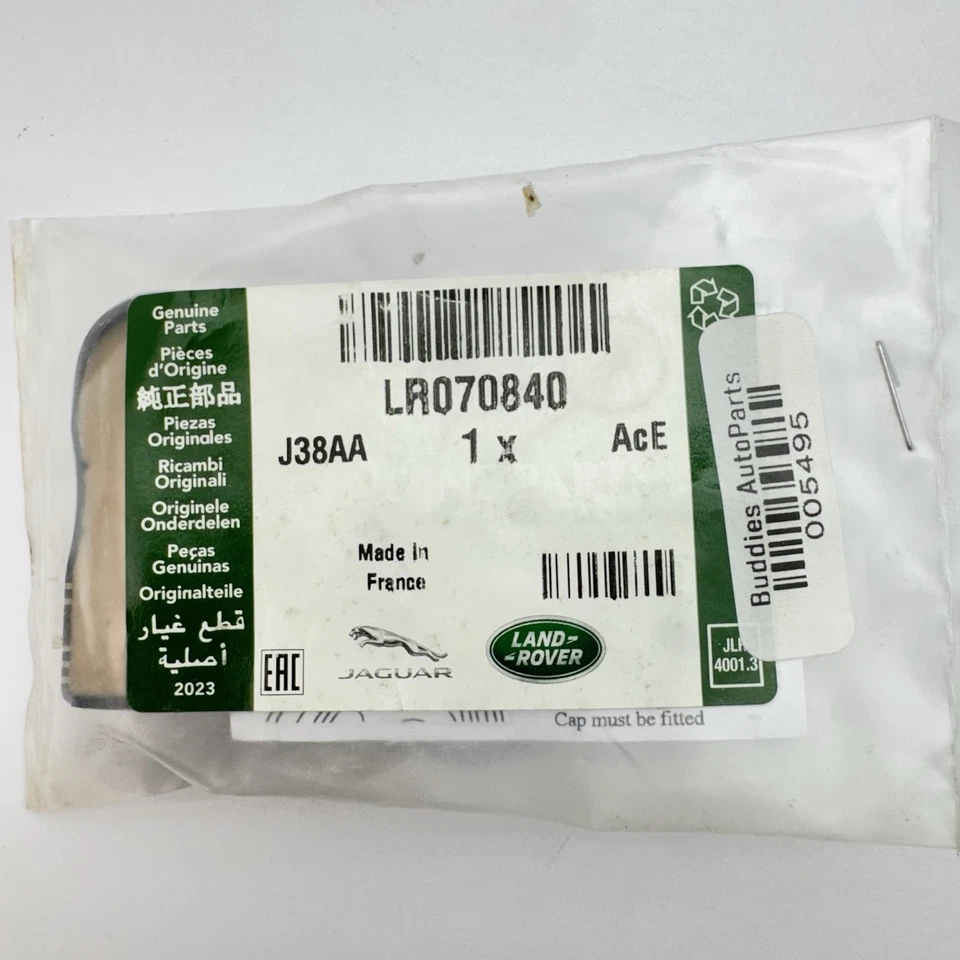 Land Rover Range Rover 2012-2021 - Sensor de presión de neumáticos / TPMS GX631A159AA Foto 2 de 2