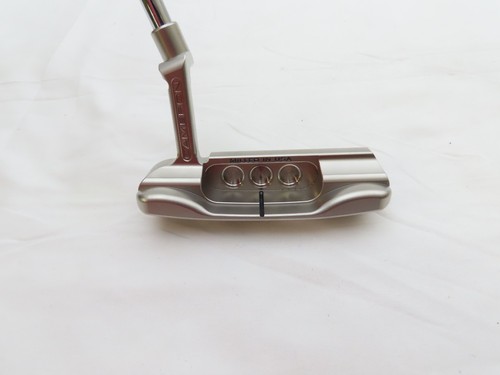 RH Titleist Scotty Cameron Super Special Select Newport 34" Putter Cameron + HC - Picture 3 of 6