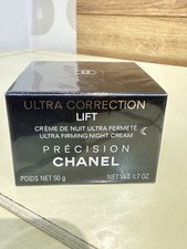 Chanel Ultra Correction Lift Night Cream 50ml