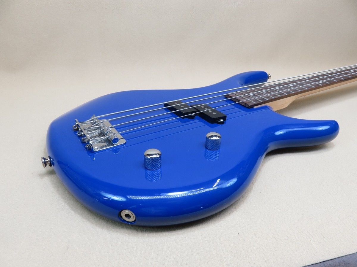 ベース Epiphone Embassy Special IV Epiphone Embassy Special IV Midnight Blue Bass Guitar | eBay