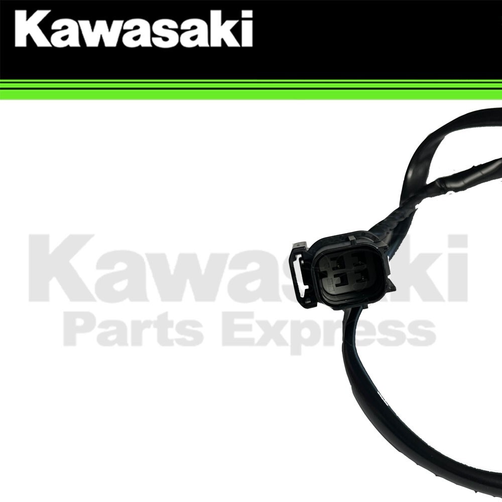 すっち 2017-2024 GENUINE KAWASAKI QUICK SHIFTER SENSOR NINJA ZX-10R