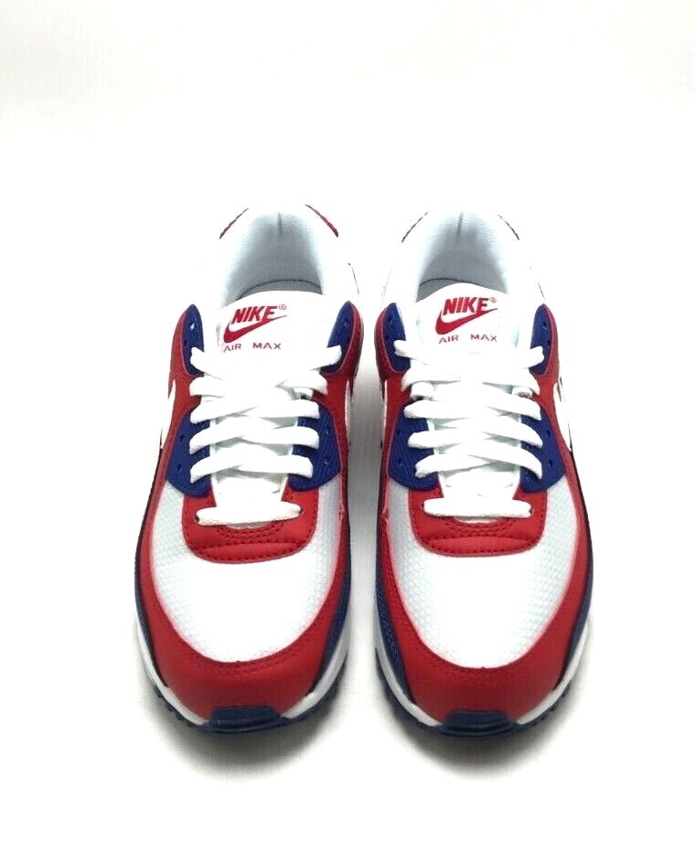 Size 9 - Nike Air Max 90 USA 2020 for sale online | eBay