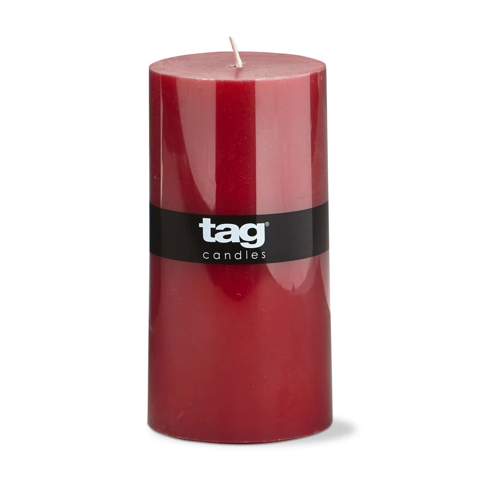 Tag Ltd. Pillar Candle - Thumbnail 4