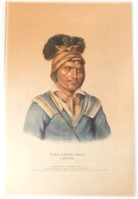 J. T. Bowen lithograph