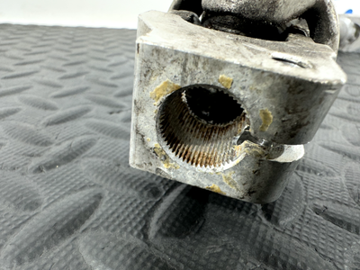 2016 BMW 3 Series 320d Ed 2.0d Steering Column Lower Shaft Joint 