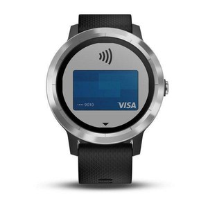 garmin vivoactive 3 ebay