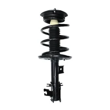 Front Coil Spring Struts Shock Absorber For 2007-2013 Nissan Altima Upgraded