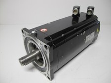 Schneider Electric SH140/30200/0/1/00/00/00/11/00 Servo Motor ELAU 3.86 KW 3000