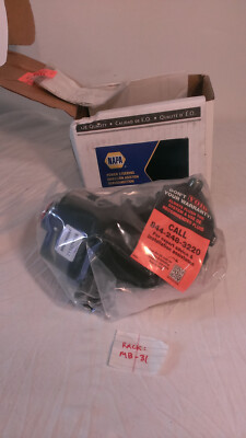 #ad #ad NAPA 38 1375 381375 Power Steering Pump W Reservoir FACTORY REMANUFACTURED $63.75