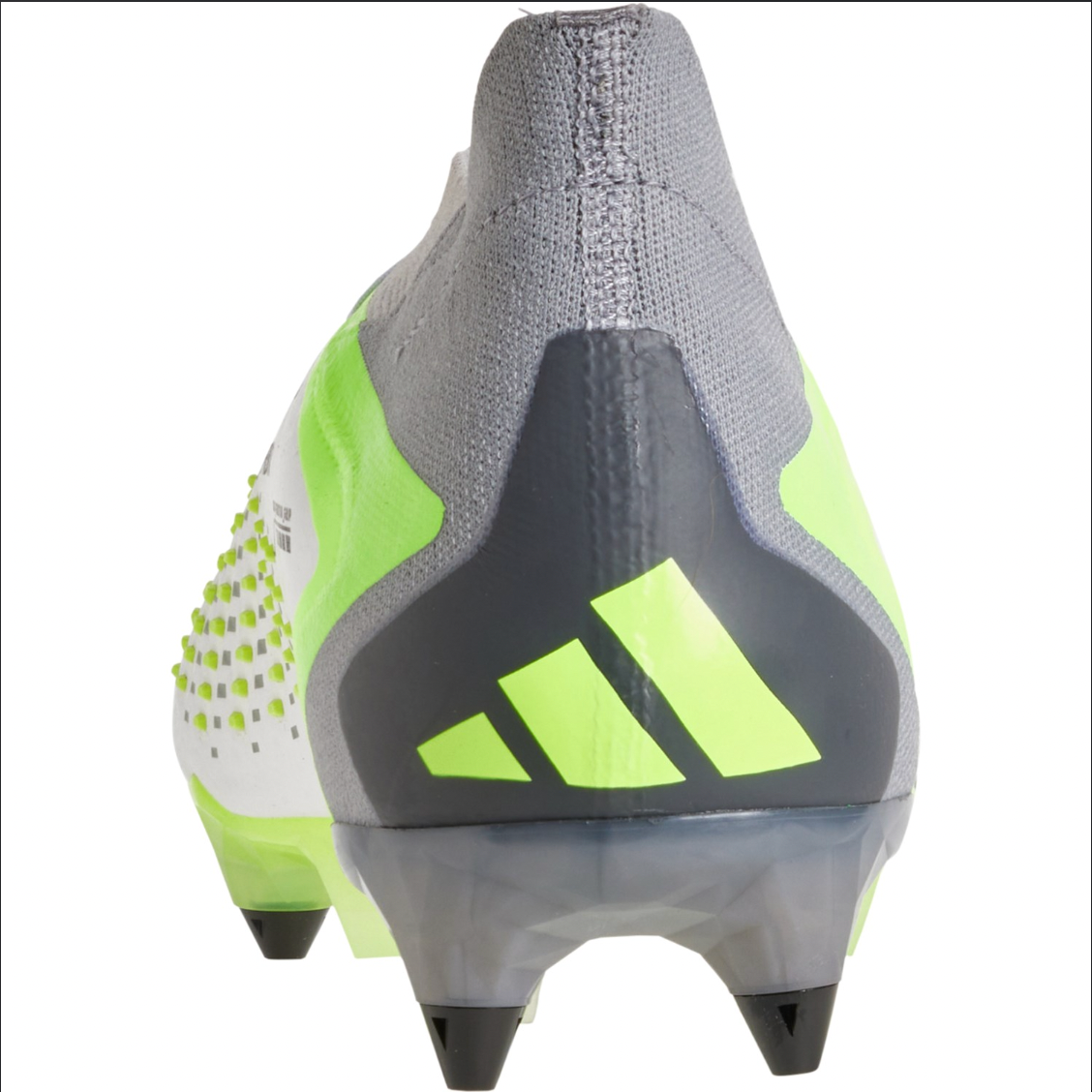 adidas Predator Accuracy.1 SG IF2294 Men's Soccer Cleats Sz