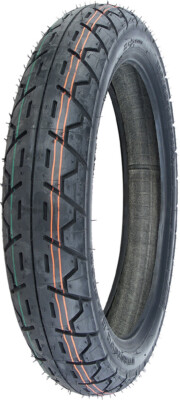IRC Durotour RS-310 Tire Front - 100/90-16 #302210