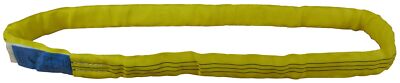 Rundschlinge Tragkraft 1 2 3 4 t EN 1492-2, mit Doppel- /Einfachmantel BRS BRSK