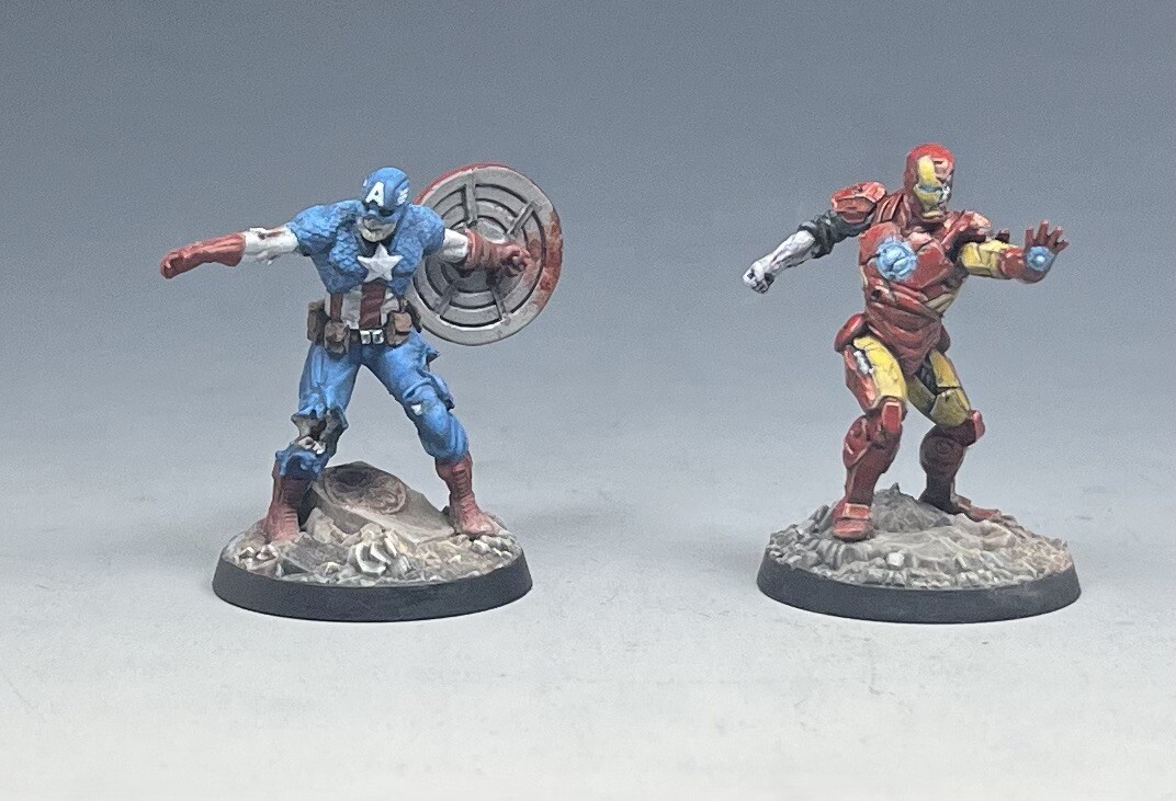 Marvel Zombies : La Résistance des X-Men - Jeu de Société - Boutique