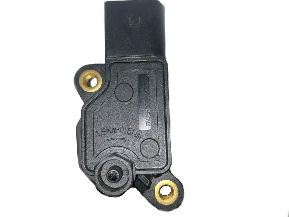 Elemento de calefacción sensor de combustible de agua Mercedes W213 E250 E250d E350 2011-2016 OEM Foto 2 de 4