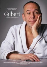 Gilbert,New DVD, Gilbert Gottfried, Jay Leno, Bill Burr, Jeff Ross, Whoopi Goldb