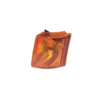Blinkleuchte Blinker Links Orange Passend FüR Ford Transit Kasten T__ T_ _