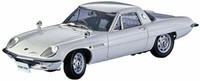 Hasegawa 1/24 Mazda Cosmo Sports L10B Plastic HC2 Neu Aus Japan