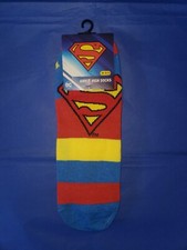 SUPERMAN Socks