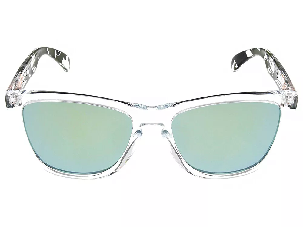 Bermuda Oakley - Frogskins Green – machadostore