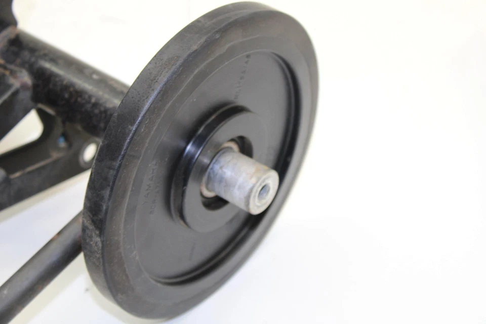 1997 Yamaha Vmax 600 Xt Oem Rear Torque Pivot Arm 8CR-47332-10-00 SY92 - Image 4 of 4