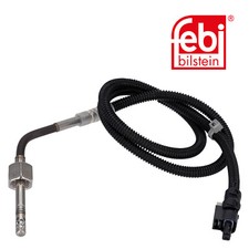 FEBI BILSTEIN Sensor Abgastemperatur f&uuml;r Mercedes-Benz E-Klasse T-Model S212
