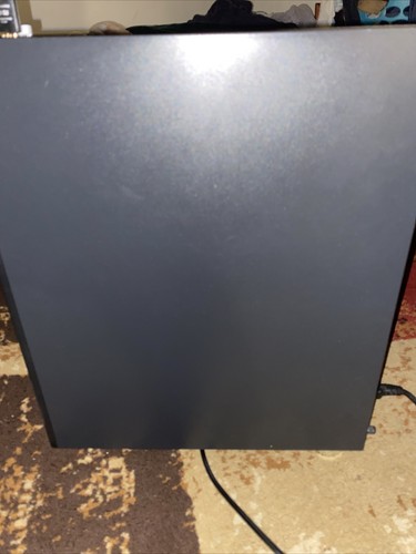 Gaming PC (Slightly used, GTX 750, 500GB SSD, Power Cord, Wireless Wi-Fi) - Picture 3 of 5