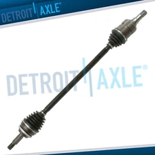 Front Passenger Side CV Axle Shaft for Pontiac Vibe Toyota Matrix Corolla FWD