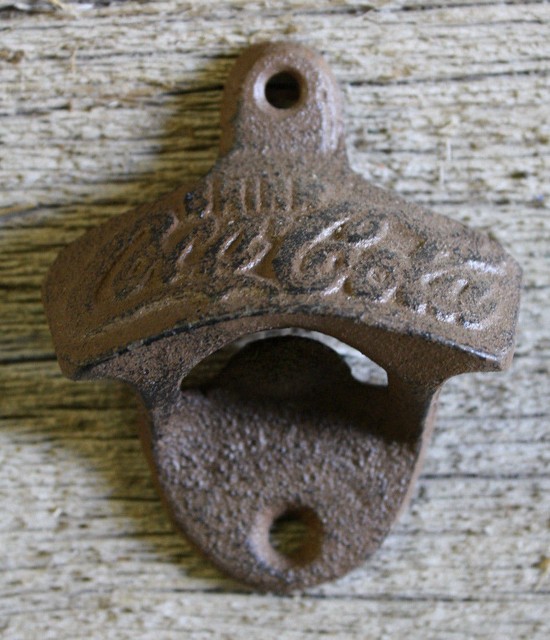 yeti brick bottle opener ebay