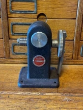 The Kagan Ring Sizer, Stretcher Reducer, JJ Kagan, Jewelry Tool