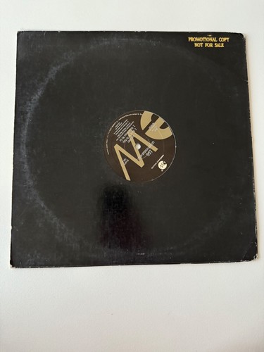 Levert Sweat Gill LSG East West Records ED 6070 Record #2 ONLY VG+ Promo - Picture 2 of 7