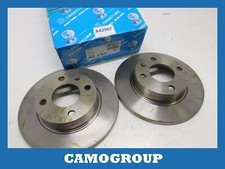 Disque de frein Skoda FELICIA