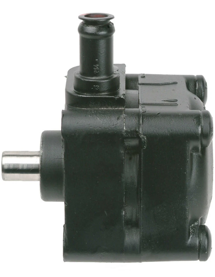 Bomba de direção hidráulica compatível com 2003-2005 Volvo XC90 S80 S60, V70 CARDONE REMAN - Imagem 4 de 4