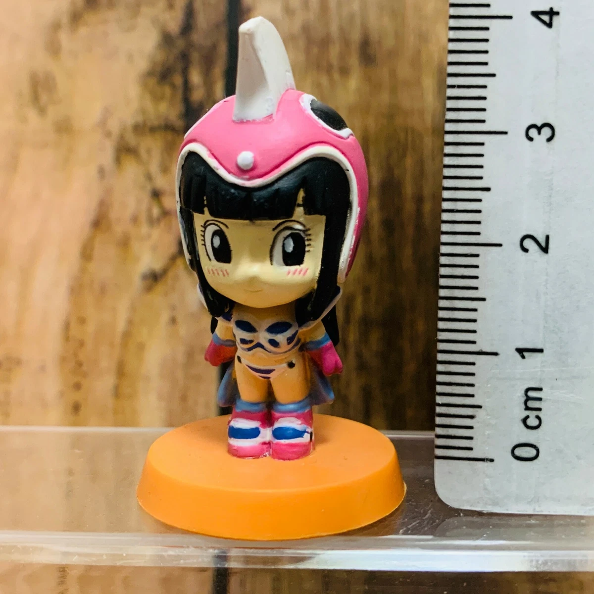 Figurine Piccolo Dragon Ball Mini big head Plex popy figure anime