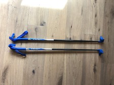Langlaufstöcke 90 cm Tecno Pro Kinder wenig gebrauchte für Skating und klassisch
