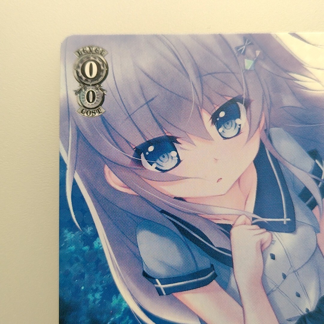 Key 20周年 描き下ろしイラスト　複製原画 Summer pockets ERbny4TUcAIJMYg.jpg