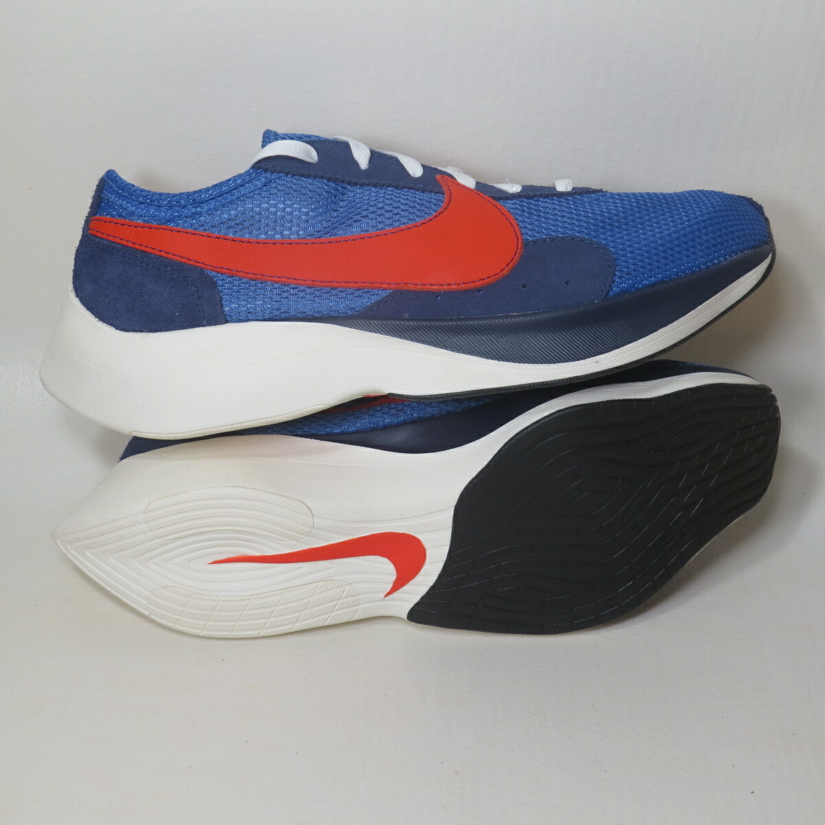 Nike Moon Racer QS Mountain Blue BV7779-400 Running Shoes