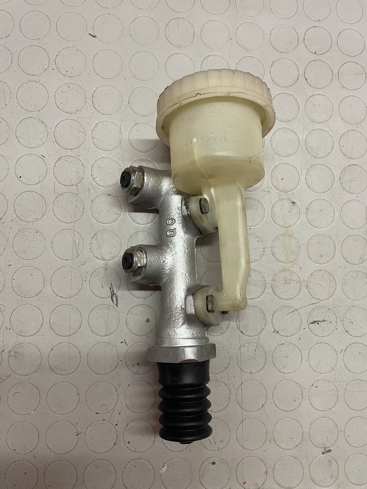 Pompa Freni brake master cylinder innocenti Mini Cooper 1300 eBay