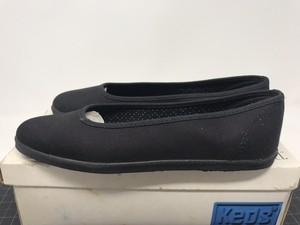 keds bryn flat