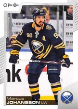 2020-21 O-Pee-Chee NHL Hockey Base Singles #1-200 (Pick Your Cards)