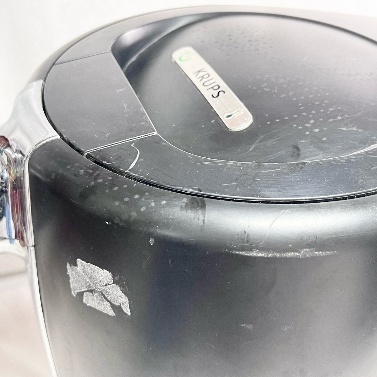 KRUPS Heineken Beertender Beer Keg Dispenser Cooler Mini Man KRUPS Heineken Beertender Beer Keg Dispenser Cooler Mini Man