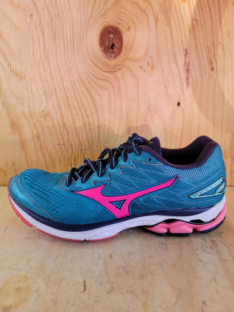 Mizuno wave cheap rider 20 online
