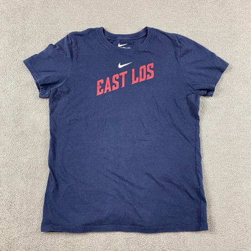 Nike Tee T-Shirt Women's Short Sleeve 