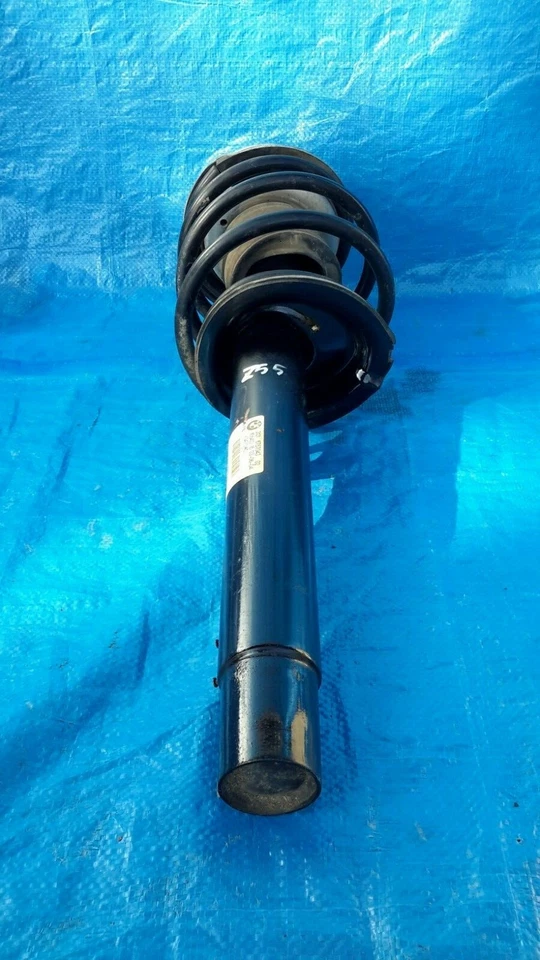 2001-2005 BMW 325CI E46 Shock Strut Front Left OEM 31316757043 Foto 4 de 4
