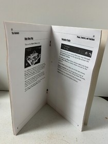 The Animals! (Sega CD, 1994) - Authentic -Manual included